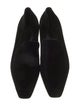 Marion Parke Suede Loafers