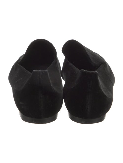 Marion Parke Suede Loafers