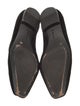 Marion Parke Suede Loafers
