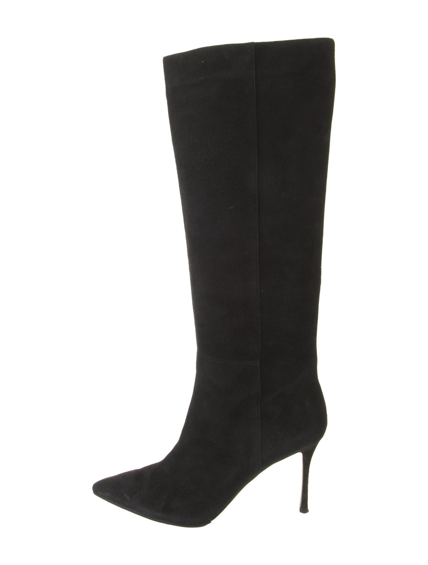 Marion Parke Suede Boots