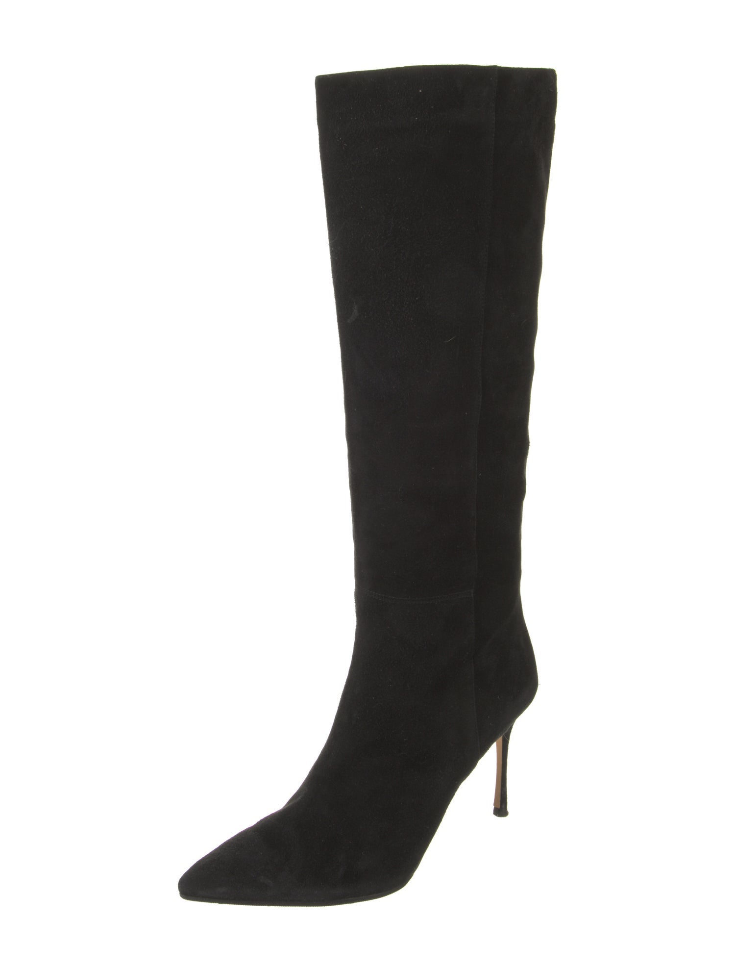 Marion Parke Suede Boots