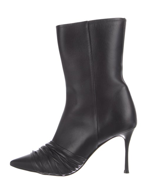 Marion Parke Leather Boots