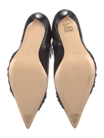 Marion Parke Leather Boots