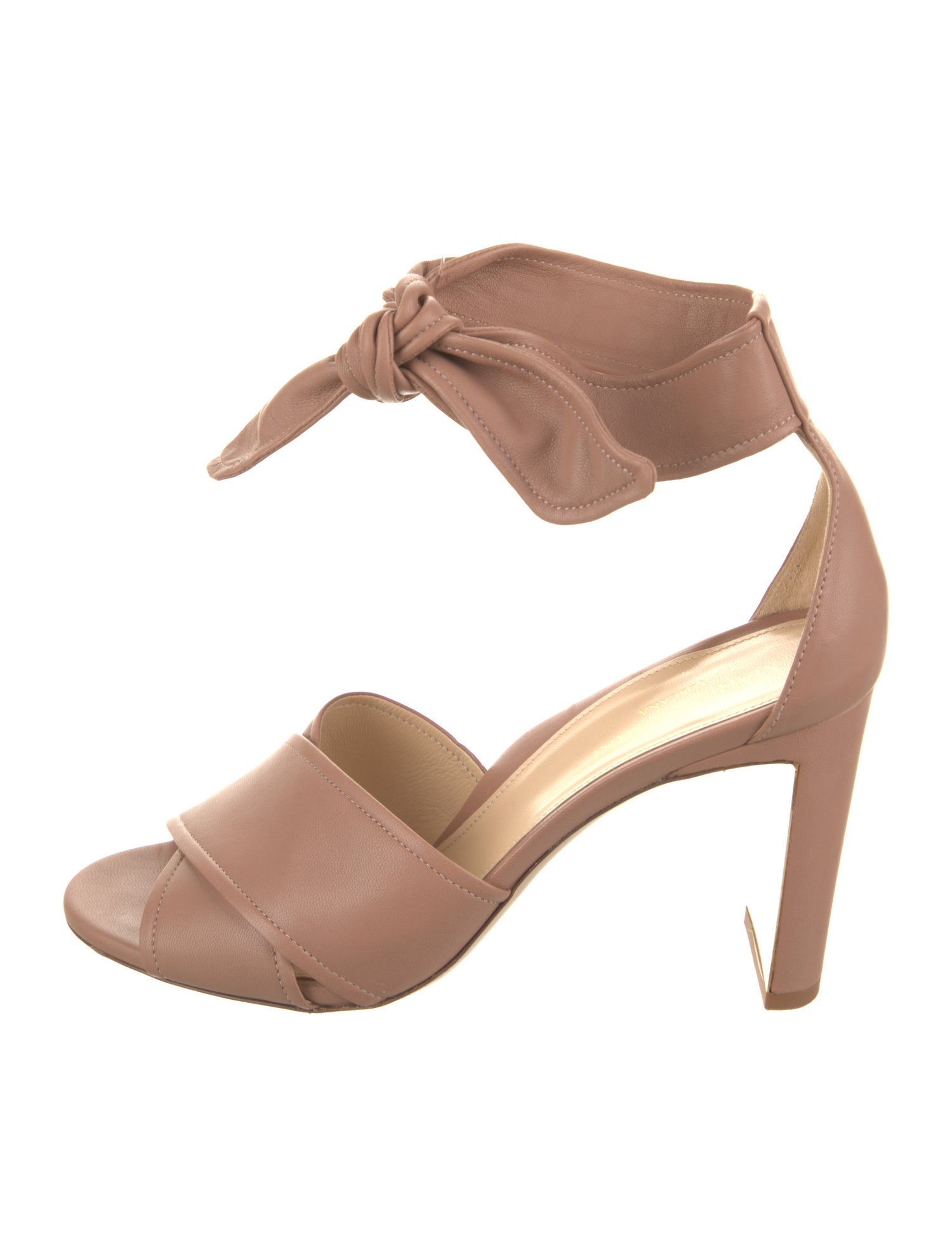 Marion Parke Leather Sandals