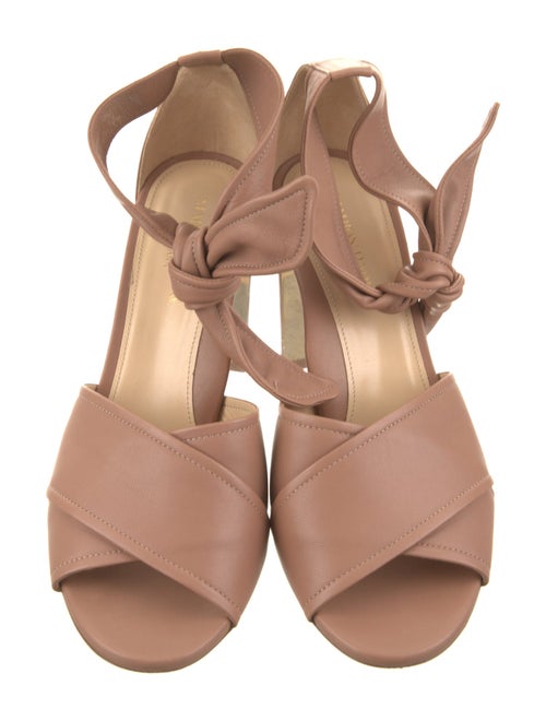 Marion Parke Leather Sandals