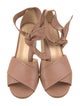 Marion Parke Leather Sandals