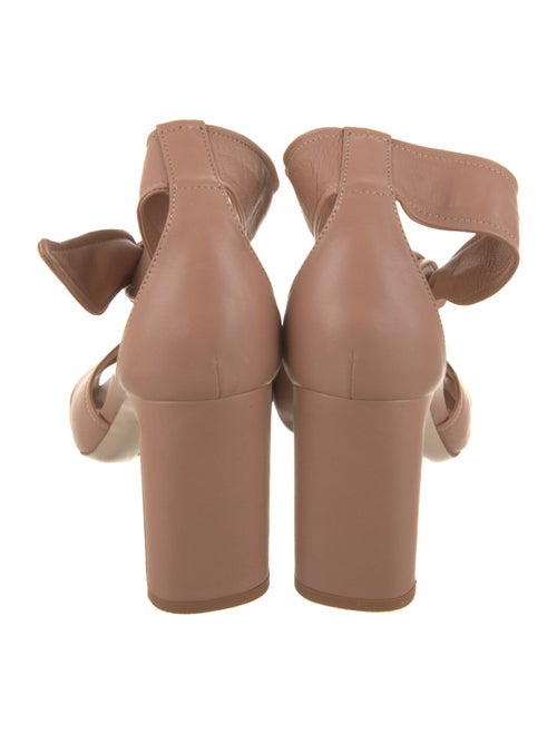 Marion Parke Leather Sandals