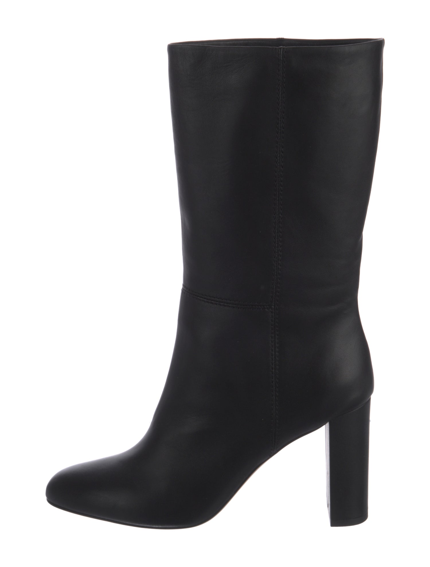 Marion Parke Leather Boots