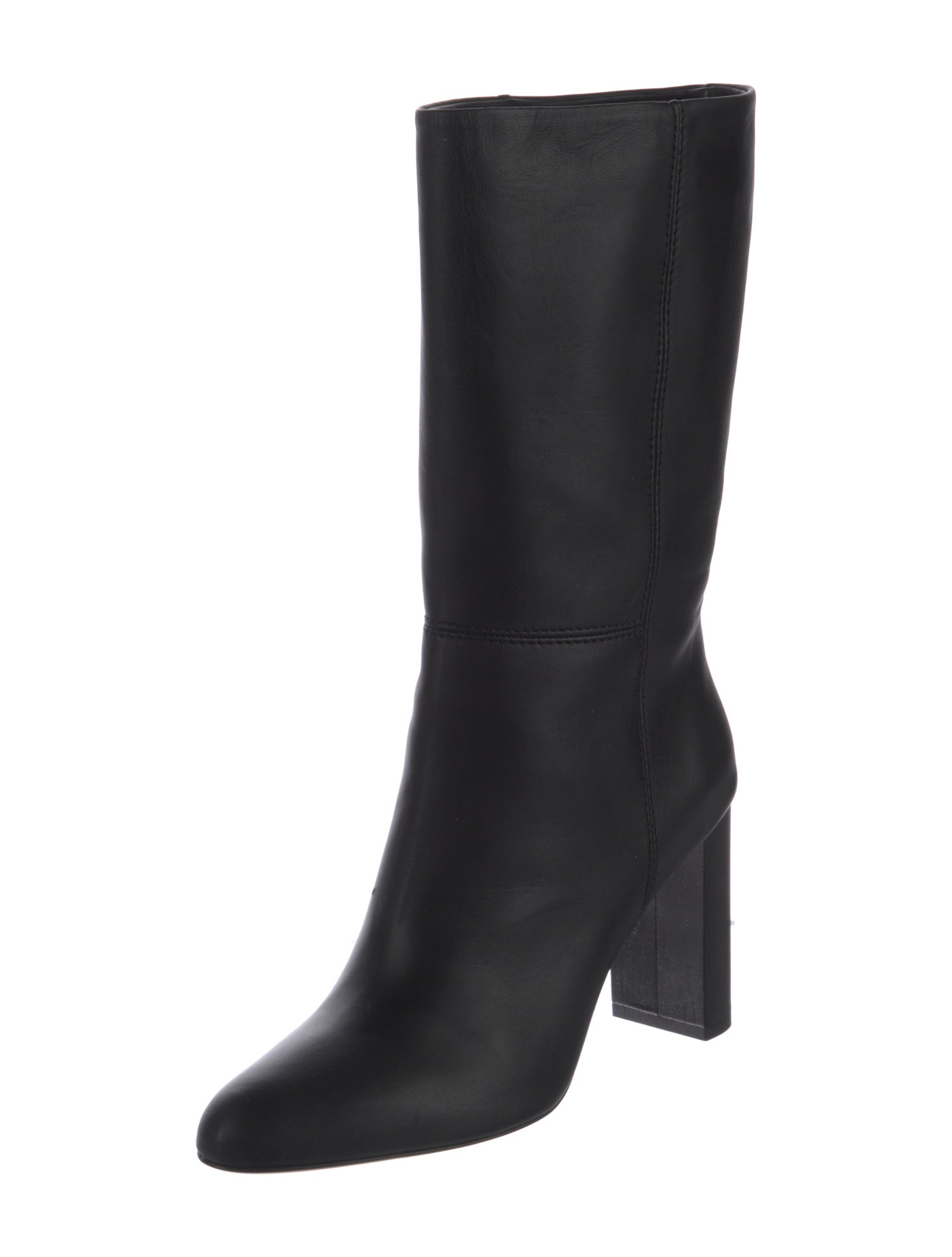 Marion Parke Leather Boots