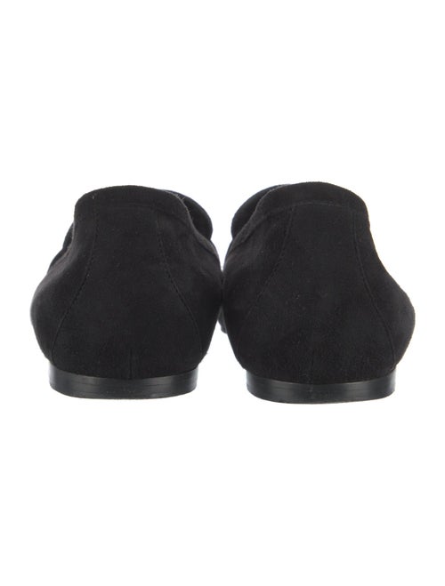 Marion Parke Suede Loafers