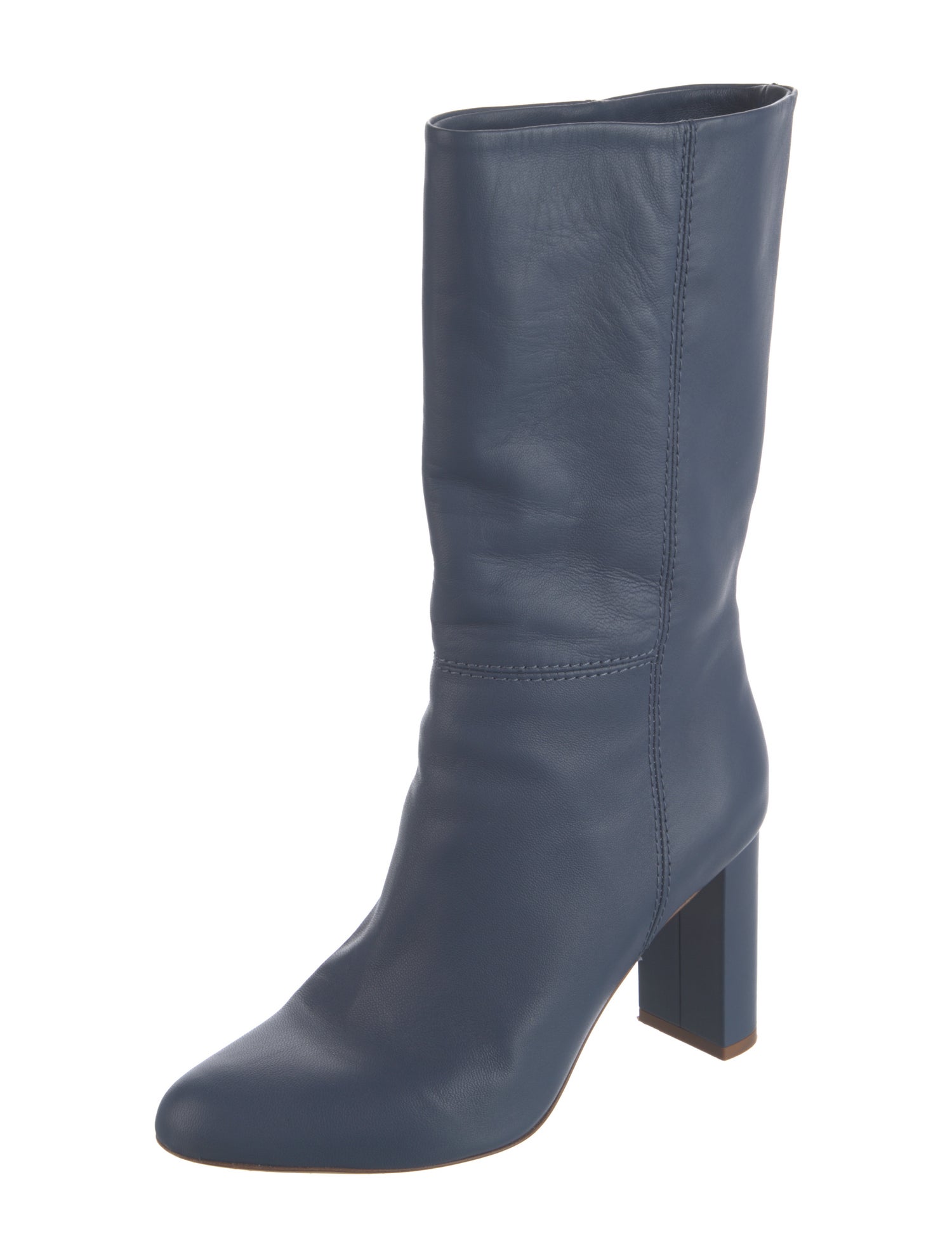 Marion Parke Leather Boots