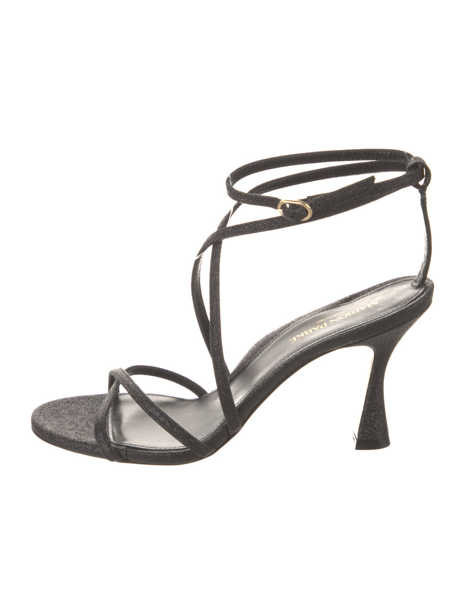 Marion Parke Leather Sandals