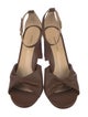 Marion Parke Leather Sandals