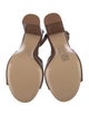 Marion Parke Leather Sandals