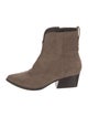 Marion Parke Suede Boots