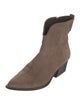 Marion Parke Suede Boots