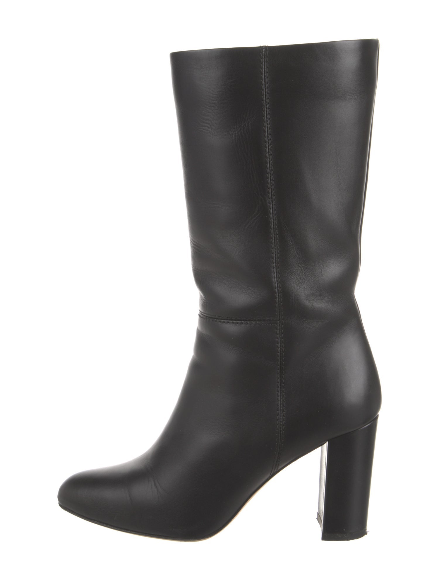 Marion Parke Leather Boots