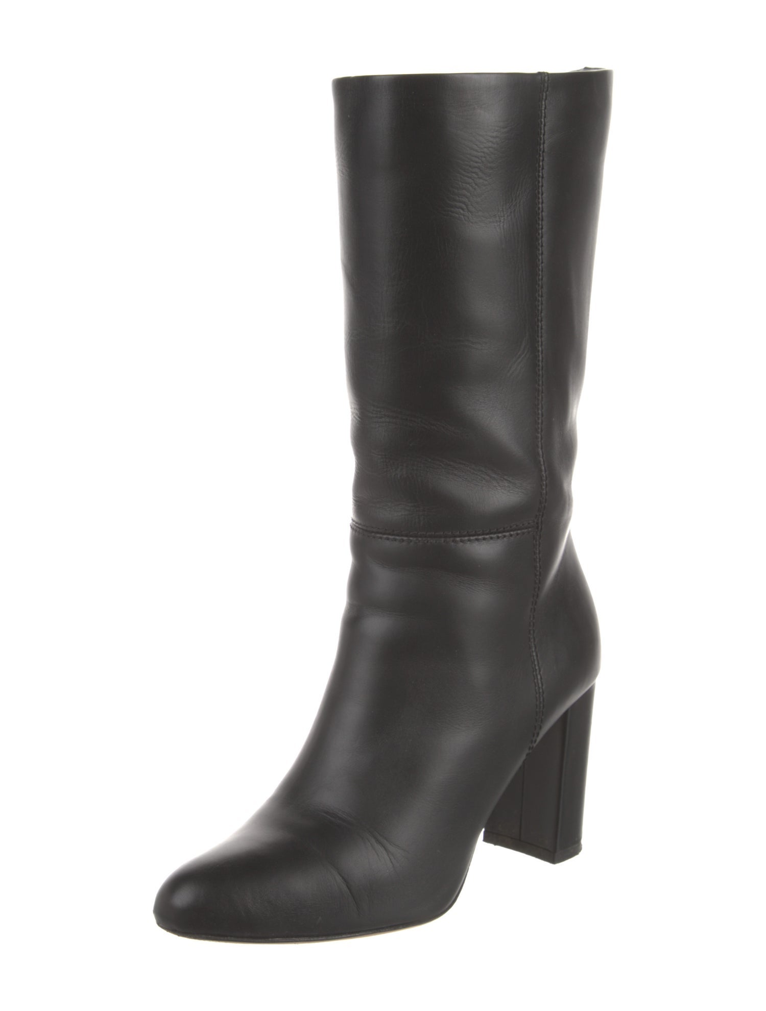 Marion Parke Leather Boots