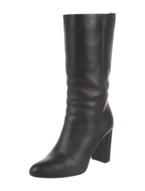 Marion Parke Leather Boots