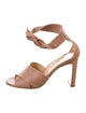 Marion Parke Leather Sandals
