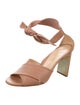 Marion Parke Leather Sandals