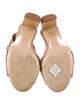 Marion Parke Leather Sandals
