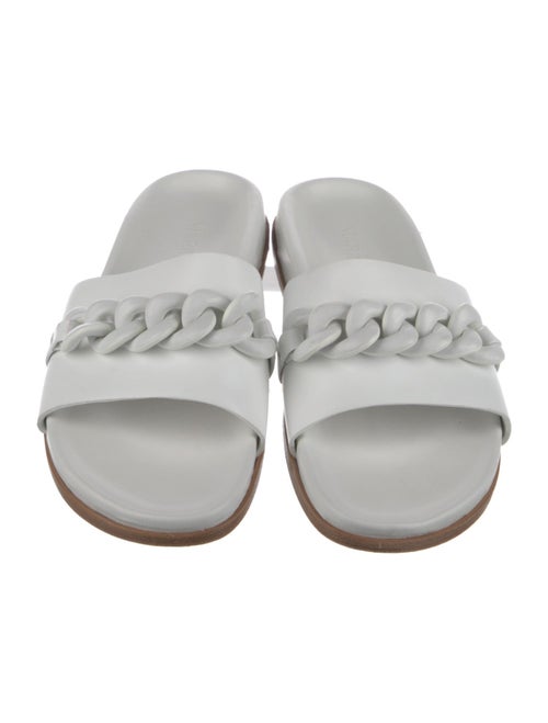 Marion Parke Rubber Slides