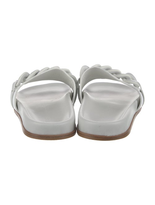 Marion Parke Rubber Slides