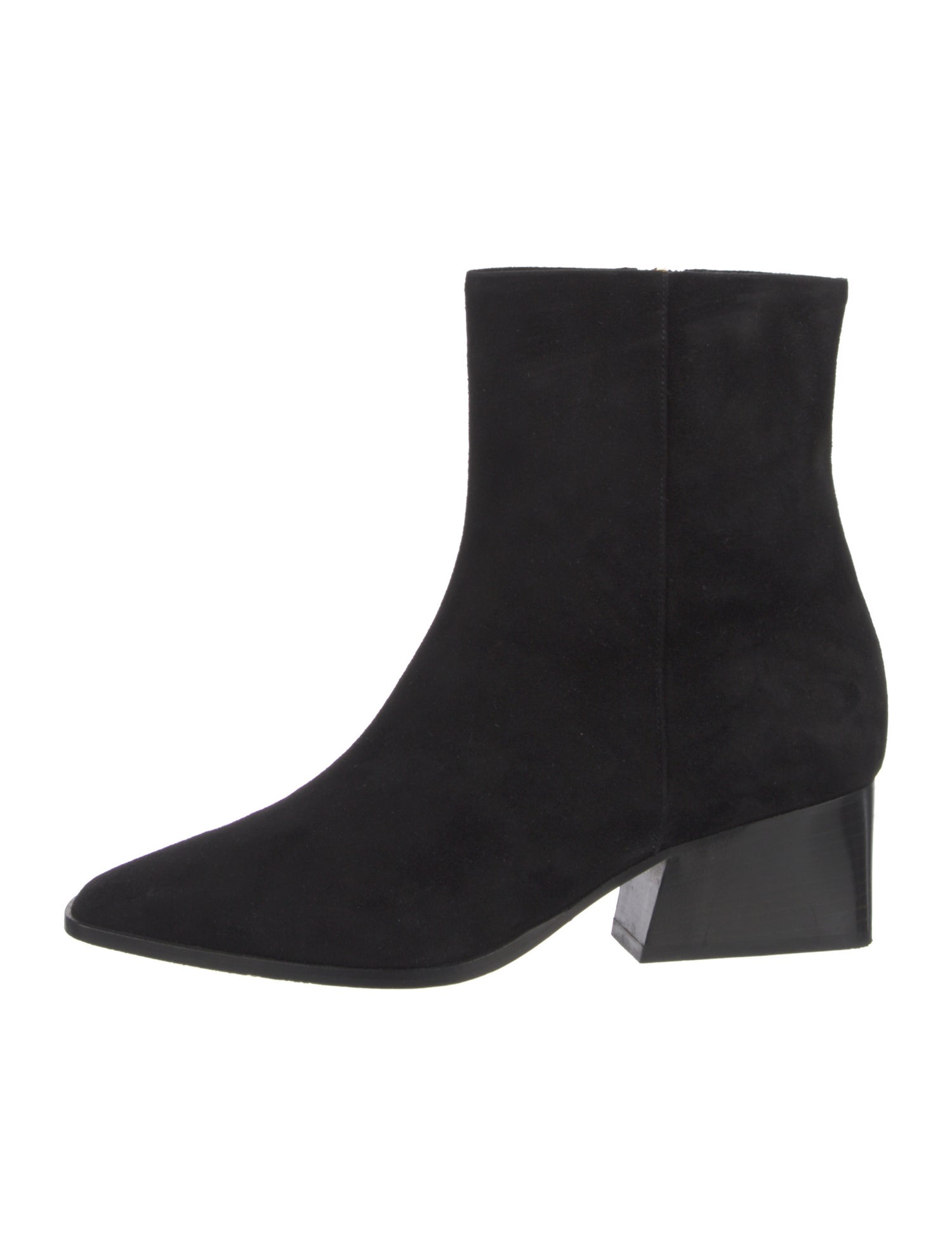 Marion Parke Suede Boots