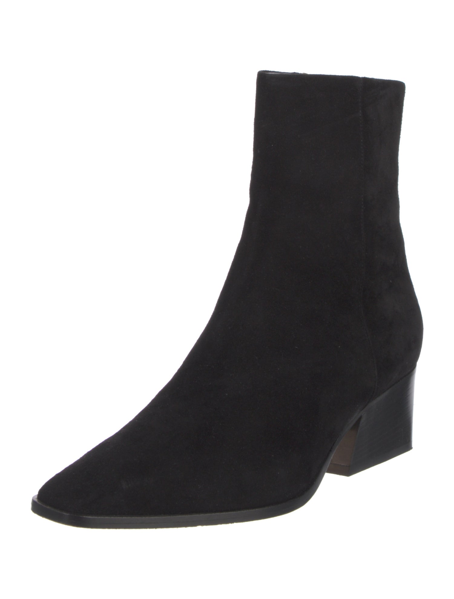 Marion Parke Suede Boots