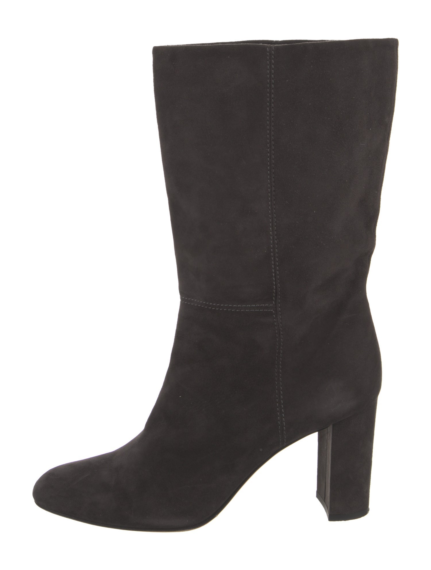 Marion Parke Suede Boots