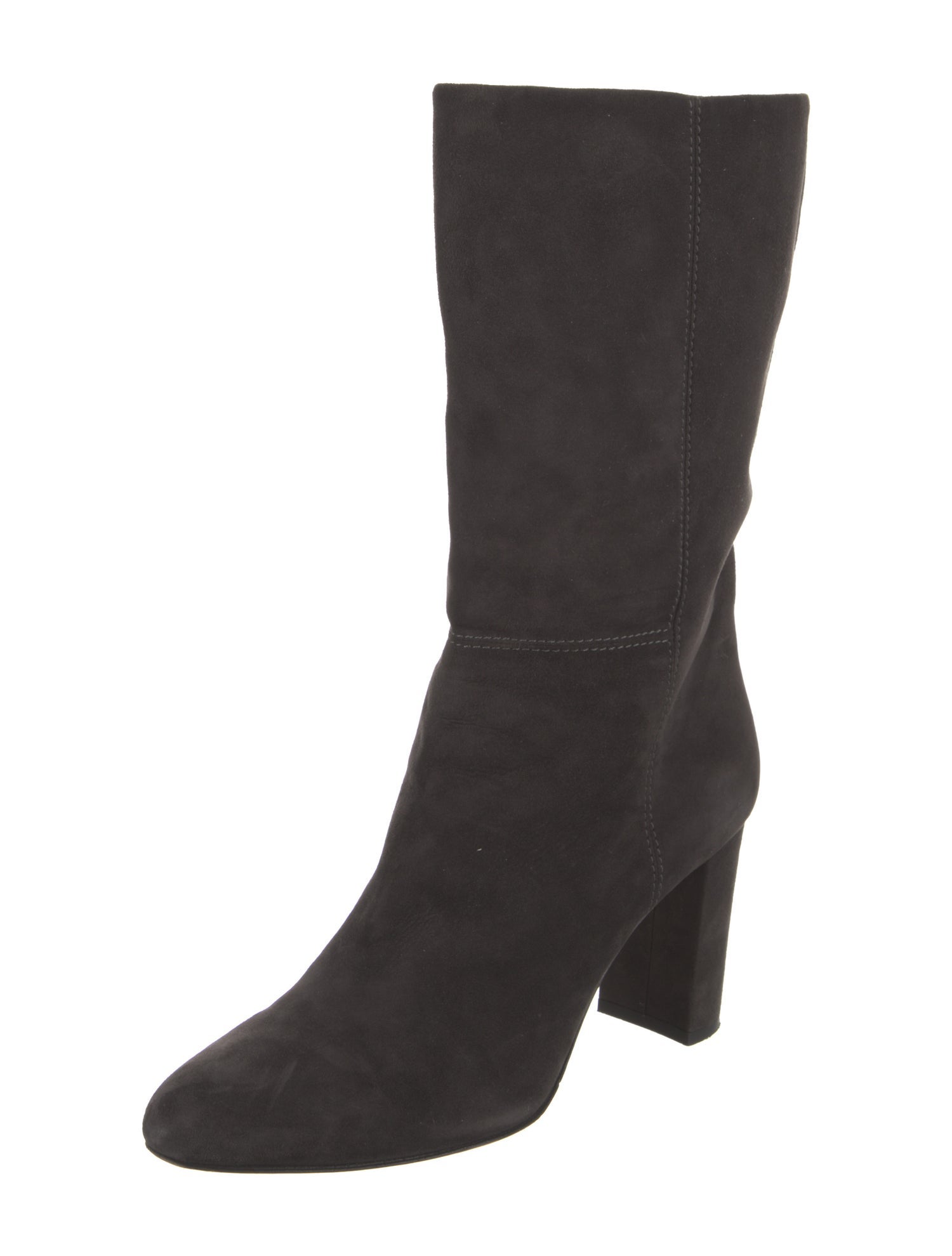 Marion Parke Suede Boots