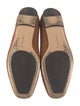 Marion Parke Suede Ballet Flats