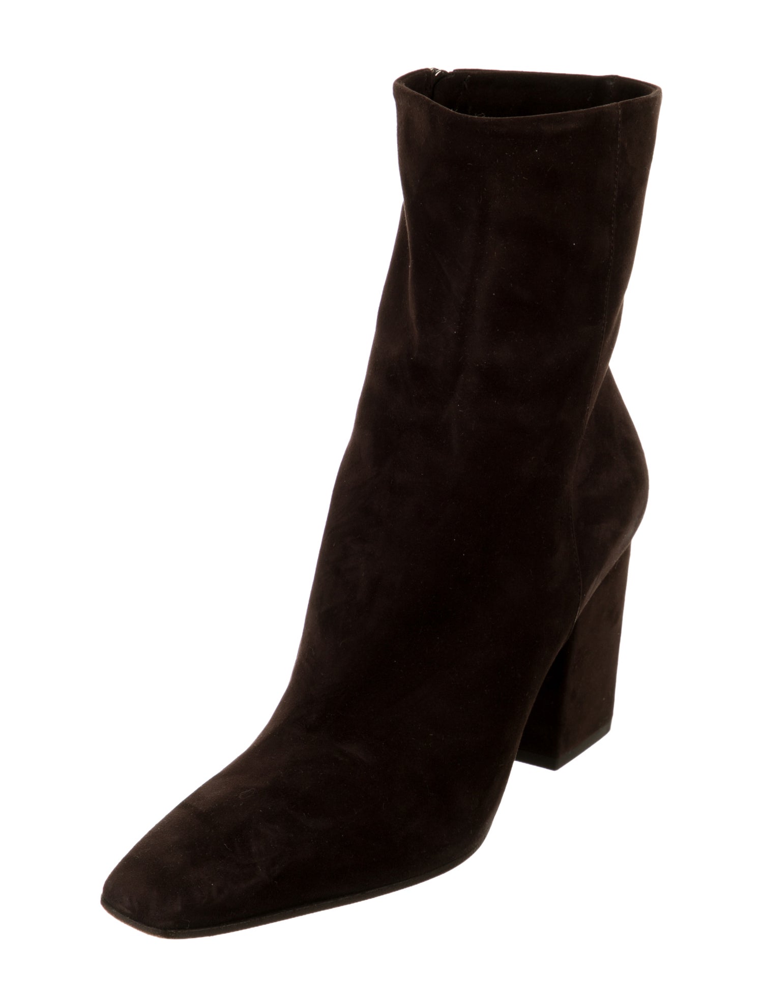 Marion Parke Suede Boots
