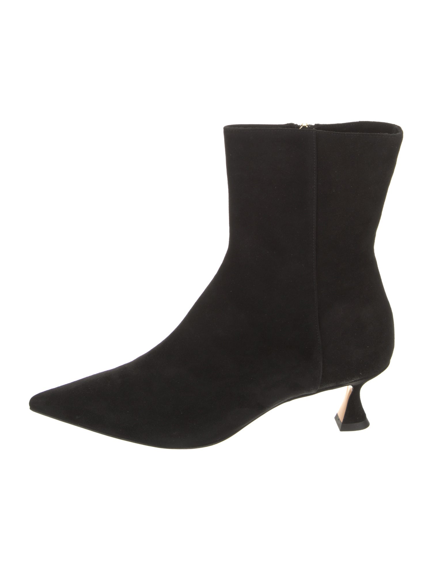 Marion Parke Suede Boots