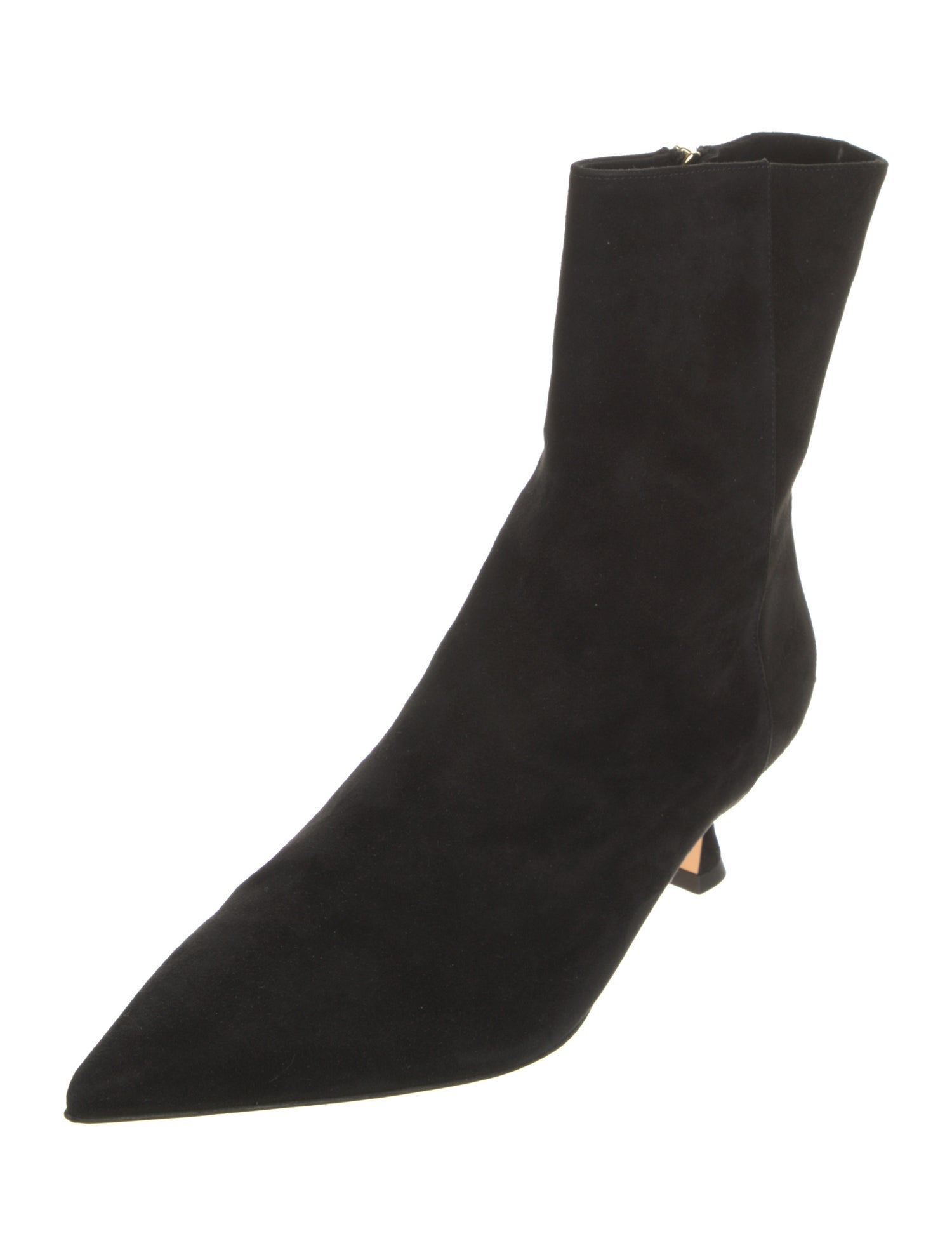 Marion Parke Suede Boots