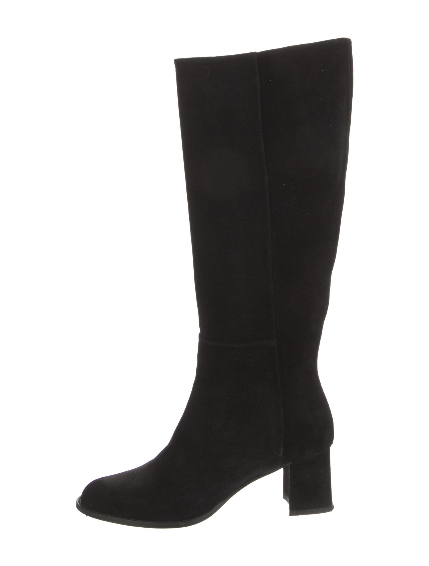 Marion Parke Suede Boots