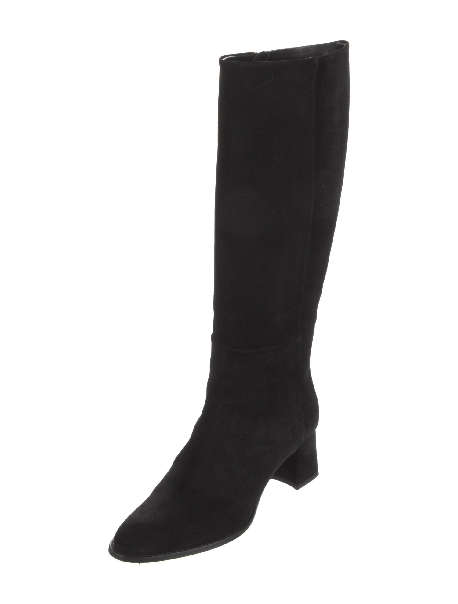 Marion Parke Suede Boots