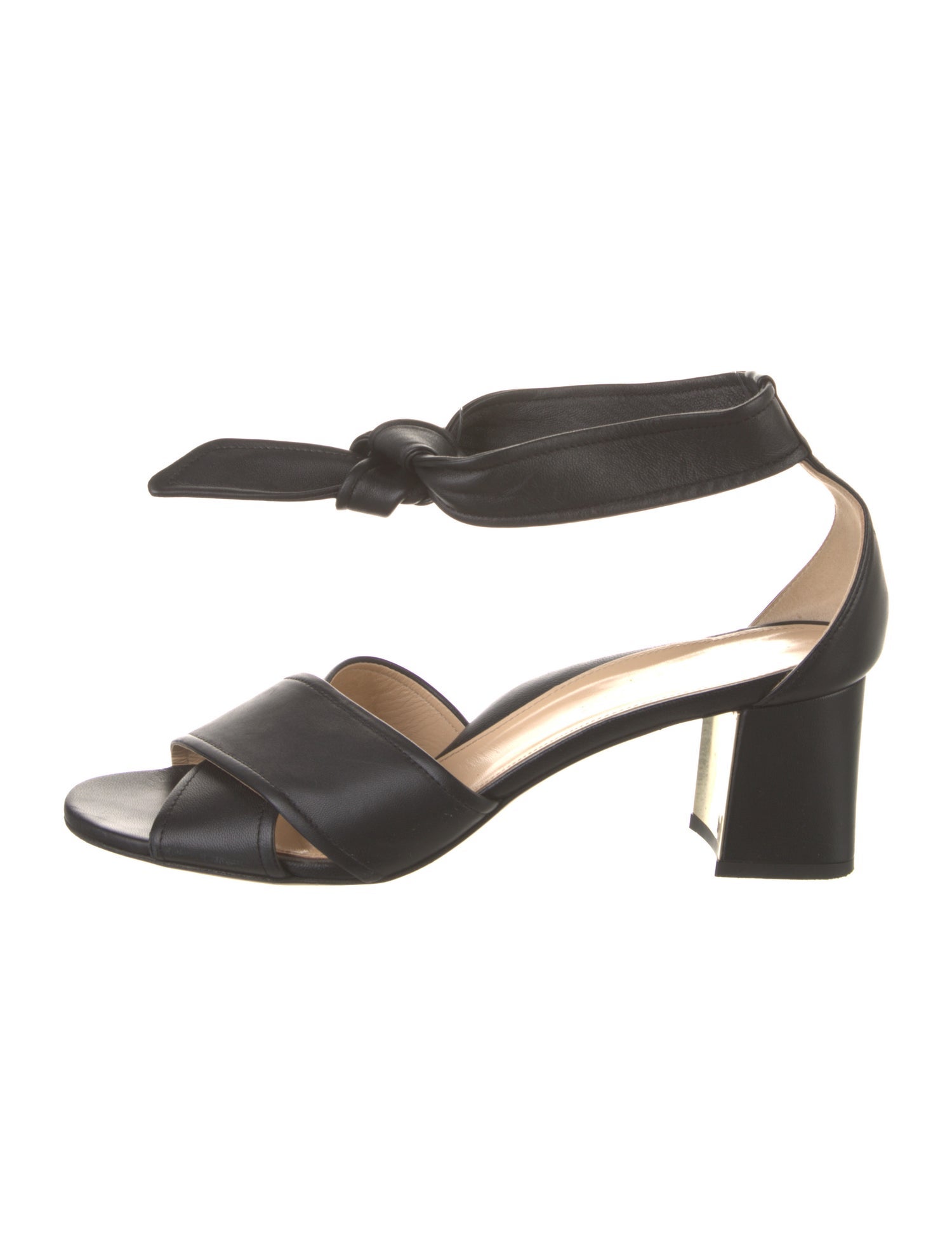 Marion Parke Leather Sandals