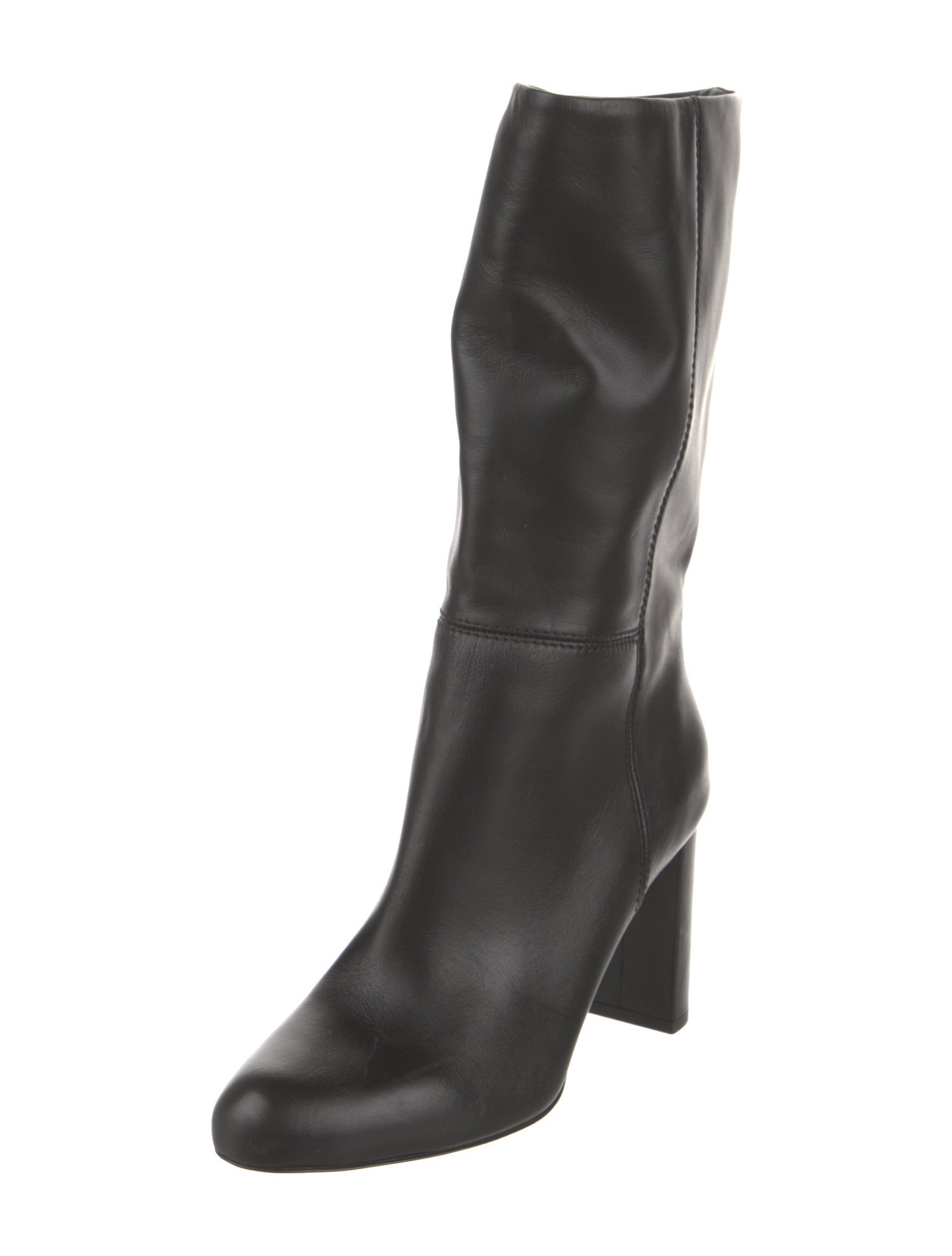 Marion Parke Leather Boots