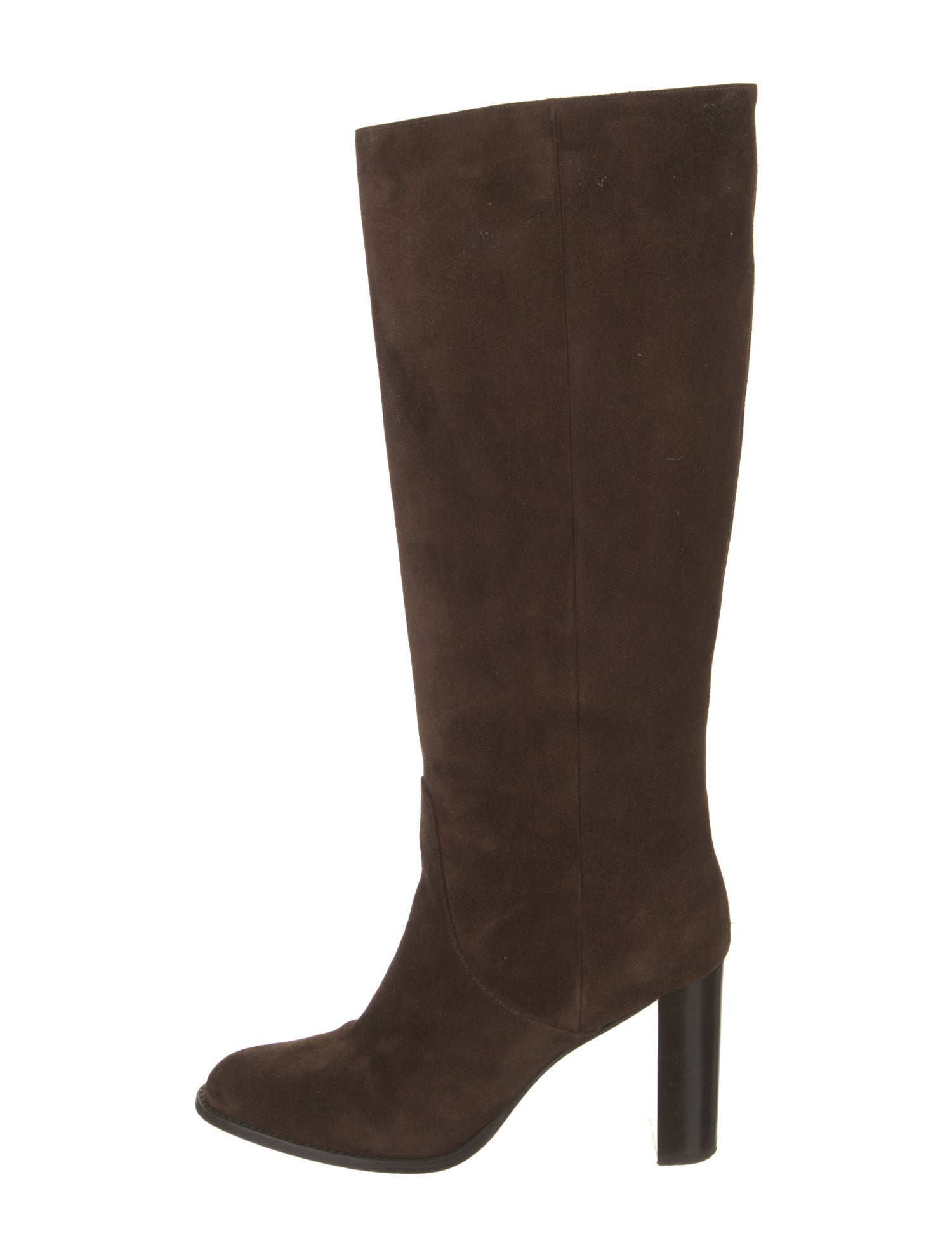 Marion Parke Suede Boots