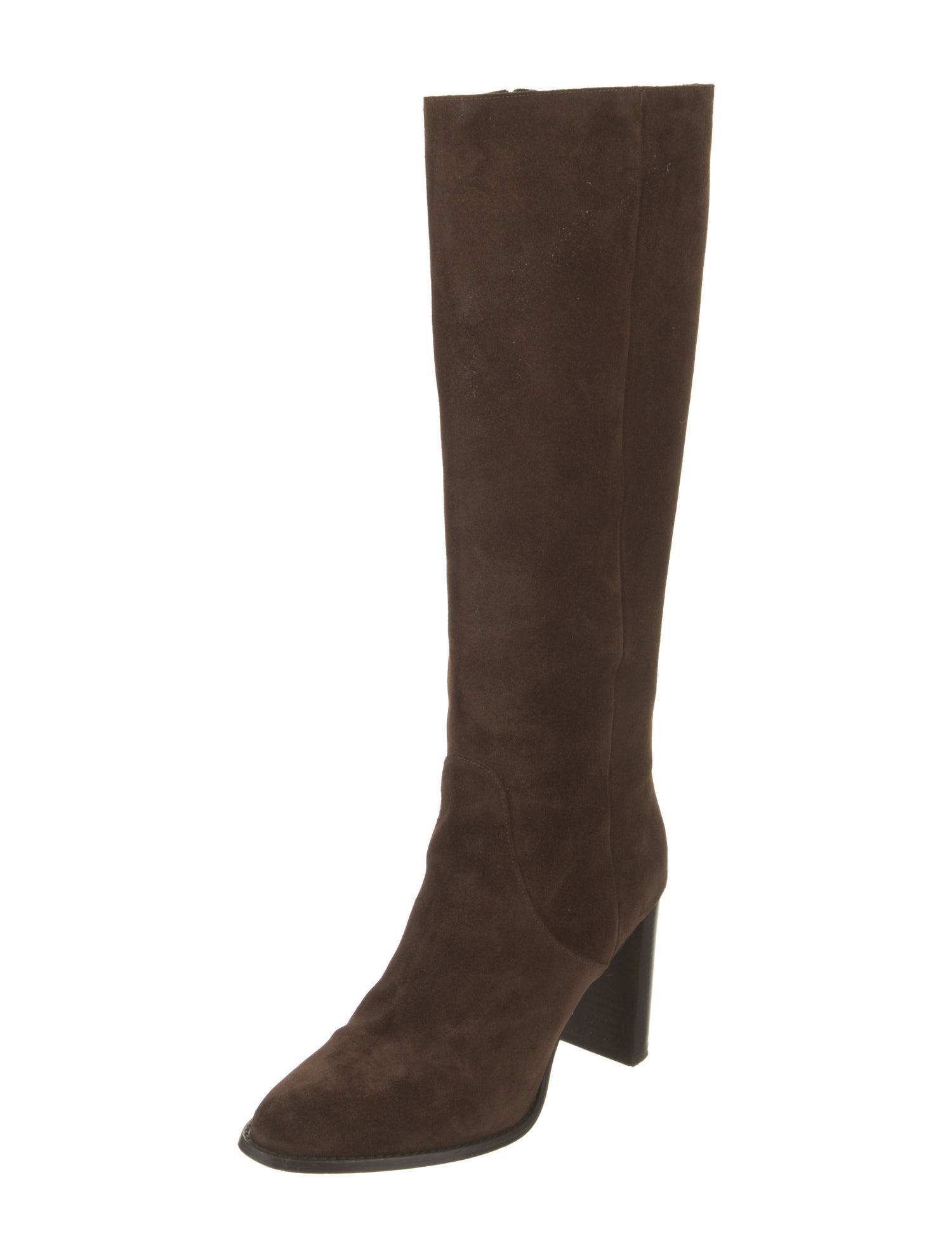 Marion Parke Suede Boots