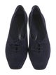 Marion Parke Suede Ballet Flats