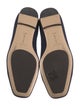 Marion Parke Suede Ballet Flats