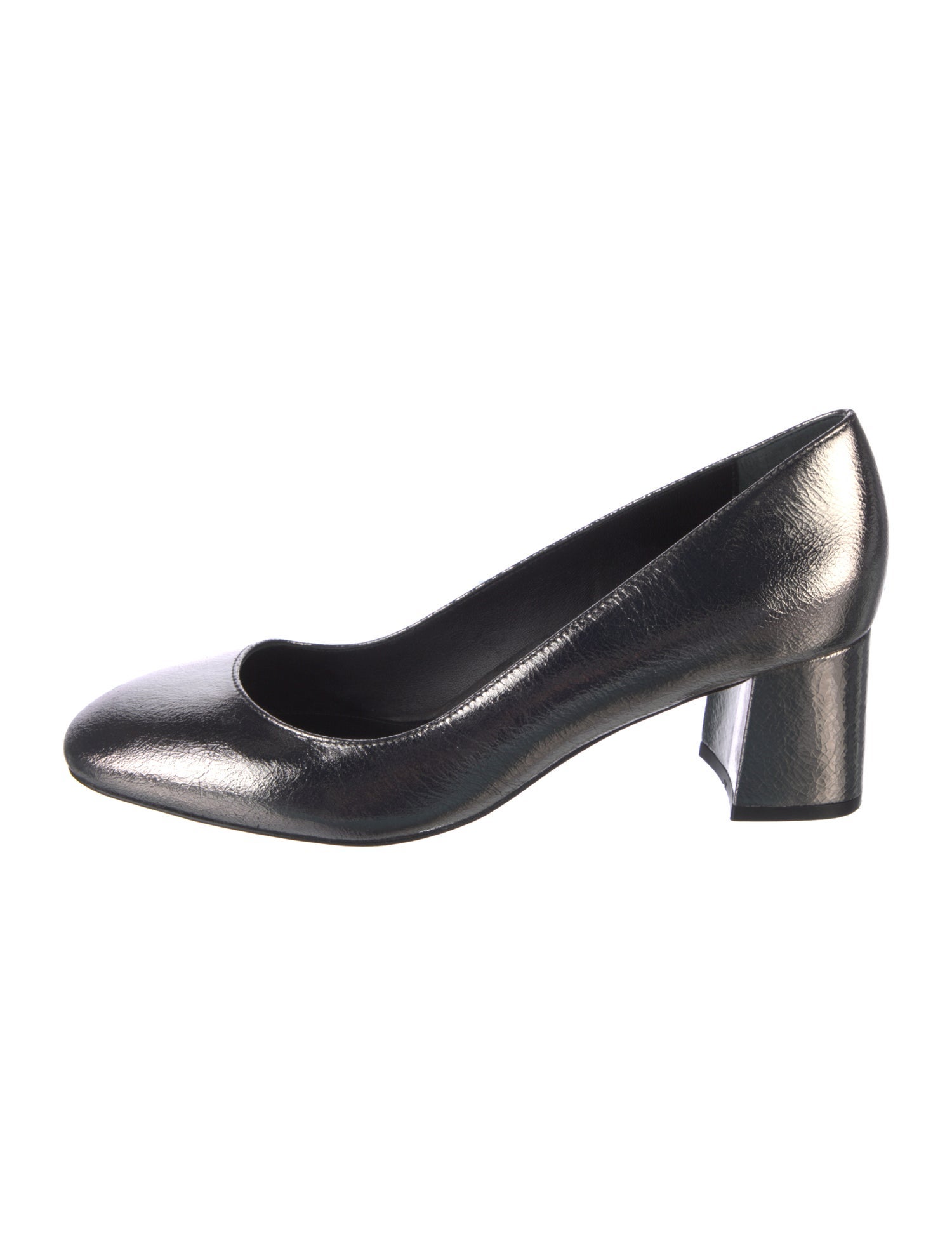 Marion Parke Leather Pumps
