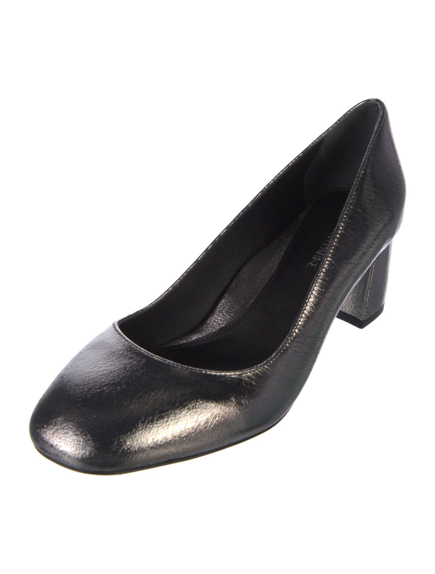 Marion Parke Leather Pumps