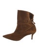 Marion Parke Suede Boots