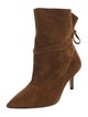 Marion Parke Suede Boots