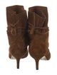 Marion Parke Suede Boots