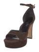Marion Parke Leather Sandals